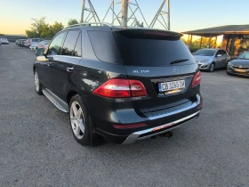 Mercedes-Benz ML 350 AMG pacet - 13700 € - 13718392 4 | Car24.bg Mercedes-Benz ML 350 AMG pacet - 13700 € - 13718392 4