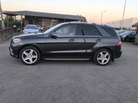 Mercedes-Benz ML 350 AMG pacet - 13700 € - 13718392 7 | Car24.bg Mercedes-Benz ML 350 AMG pacet - 13700 € - 13718392 7
