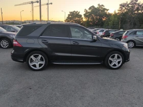 Mercedes-Benz ML 350 AMG pacet - 13700 € - 13718392 8 | Car24.bg Mercedes-Benz ML 350 AMG pacet - 13700 € - 13718392 8