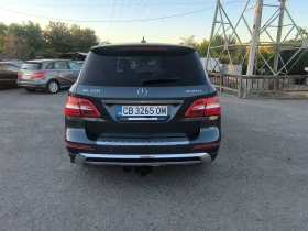 Mercedes-Benz ML 350 AMG pacet - 13700 € - 13718392 6 | Car24.bg Mercedes-Benz ML 350 AMG pacet - 13700 € - 13718392 6