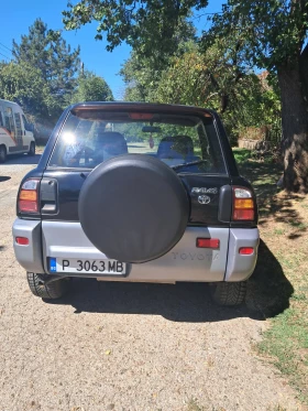 Toyota Rav4 - 3500 € - 79522234 5 | Car24.bg Toyota Rav4 - 3500 € - 79522234 5