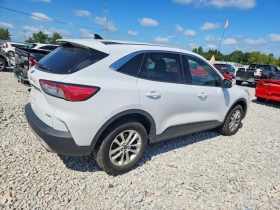 Ford Escape 1.5l Se - 9000 € - 40025491 3 | Car24.bg Ford Escape 1.5l Se - 9000 € - 40025491 3