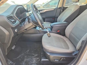 Ford Escape 1.5l Se - 9000 € - 40025491 7 | Car24.bg Ford Escape 1.5l Se - 9000 € - 40025491 7