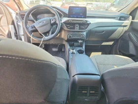 Ford Escape 1.5l Se - 9000 € - 40025491 8 | Car24.bg Ford Escape 1.5l Se - 9000 € - 40025491 8