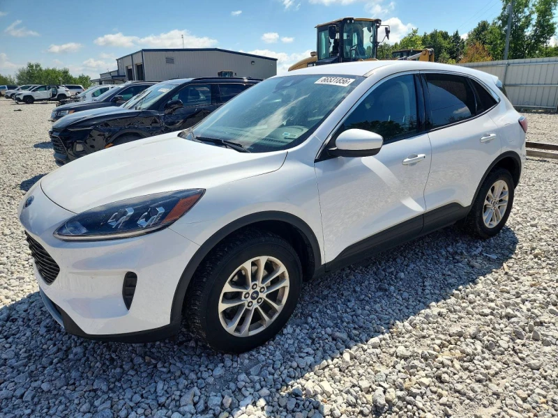 Ford Escape 1.5l Se - 9000 € - 40025491 1 | Car24.bg Ford Escape 1.5l Se - 9000 € - 40025491 1