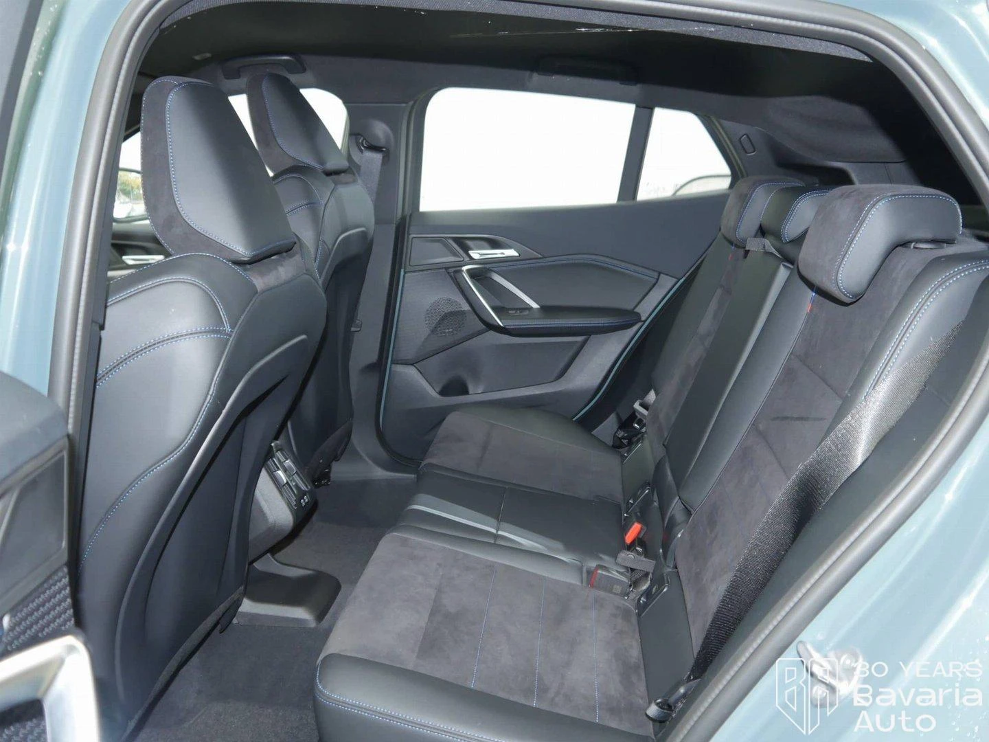 BMW X2 18d sDrive M Sport Paket Steptronic - изображение 8 | Auto.bg BMW X2 18d sDrive M Sport Paket Steptronic - изображение 8