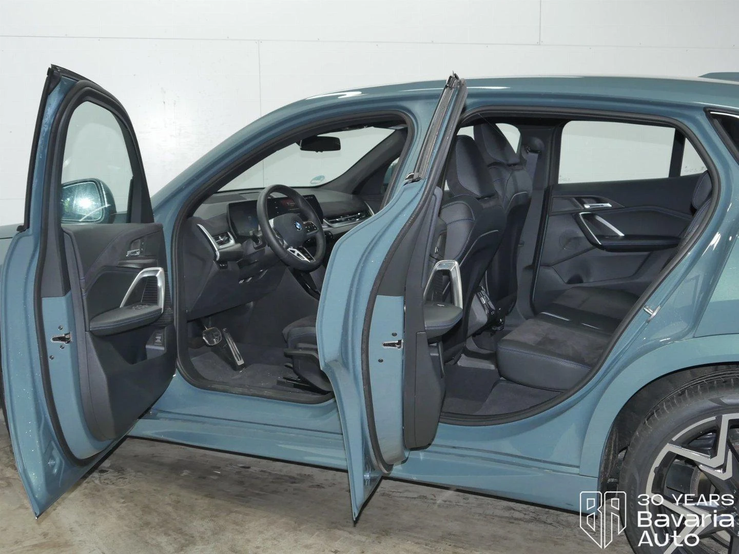 BMW X2 18d sDrive M Sport Paket Steptronic - изображение 5 | Auto.bg BMW X2 18d sDrive M Sport Paket Steptronic - изображение 5