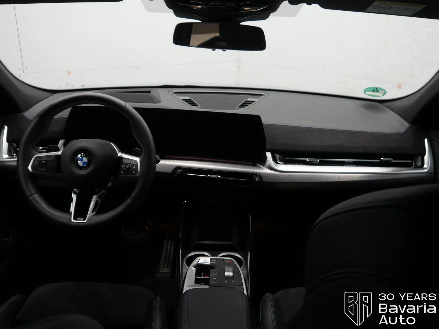 BMW X2 18d sDrive M Sport Paket Steptronic - изображение 6 | Auto.bg BMW X2 18d sDrive M Sport Paket Steptronic - изображение 6