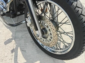 Yamaha Drag Star XVS650 | Auto.bg — изображение 10 Yamaha Drag Star XVS650 | Auto.bg — изображение 10