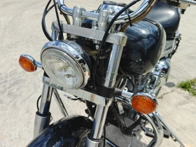Yamaha Drag Star XVS650 | Auto.bg — изображение 13 Yamaha Drag Star XVS650 | Auto.bg — изображение 13