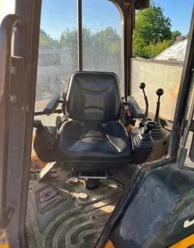 Багер JCB 1cx | Auto.bg — изображение 5 Багер JCB 1cx | Auto.bg — изображение 5