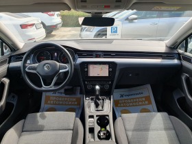 VW Passat 2.0TDI/150.. Facelift | Mobile.bg   9