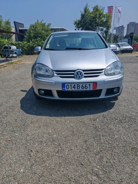 VW Golf 1.9TDI - Car24.bg VW Golf 1.9TDI