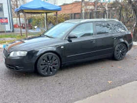 Audi A4 2.0 TDI - Car24.bg Audi A4 2.0 TDI