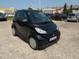 Smart Fortwo 1.0i 61hp - Car24.bg Smart Fortwo 1.0i 61hp