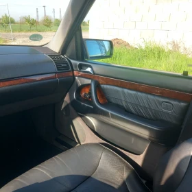 Mercedes-Benz S 320 320 | Mobile.bg — малка снимка 17