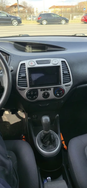 Hyundai I20 1.4 DYNAMIC DRIVE - 2988 € / 5844.02 лв. - 69905367 17 | Car24.bg Hyundai I20 1.4 DYNAMIC DRIVE - 2988 € / 5844.02 лв. - 69905367 17