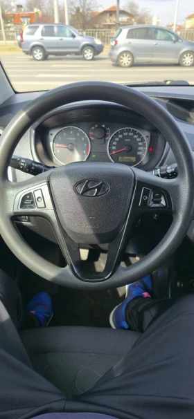 Hyundai I20 1.4 DYNAMIC DRIVE - 2988 € / 5844.02 лв. - 69905367 14 | Car24.bg Hyundai I20 1.4 DYNAMIC DRIVE - 2988 € / 5844.02 лв. - 69905367 14