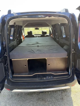 Dacia Dokker Stepway КЕМПЕР 1.5 dci - 9500 € / 18580.38 лв. - 25419629 13 | Car24.bg Dacia Dokker Stepway КЕМПЕР 1.5 dci - 9500 € / 18580.38 лв. - 25419629 13