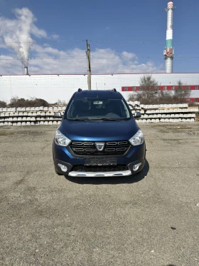 Dacia Dokker Stepway КЕМПЕР 1.5 dci - 9500 € / 18580.38 лв. - 25419629 2 | Car24.bg Dacia Dokker Stepway КЕМПЕР 1.5 dci - 9500 € / 18580.38 лв. - 25419629 2