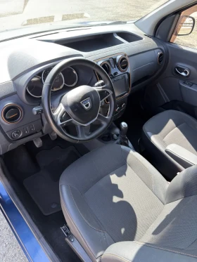 Dacia Dokker Stepway КЕМПЕР 1.5 dci - 9500 € / 18580.38 лв. - 25419629 7 | Car24.bg Dacia Dokker Stepway КЕМПЕР 1.5 dci - 9500 € / 18580.38 лв. - 25419629 7