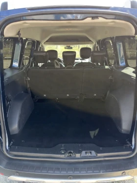 Dacia Dokker Stepway КЕМПЕР 1.5 dci - 9500 € / 18580.38 лв. - 25419629 14 | Car24.bg Dacia Dokker Stepway КЕМПЕР 1.5 dci - 9500 € / 18580.38 лв. - 25419629 14