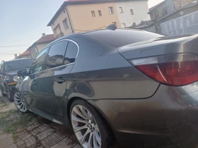 BMW 530 3.0D | Auto.bg — изображение 13 BMW 530 3.0D | Auto.bg — изображение 13