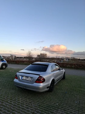 Mercedes-Benz 320 - 4000 € / 7823.32 лв. - 27724078 8 | Car24.bg Mercedes-Benz 320 - 4000 € / 7823.32 лв. - 27724078 8