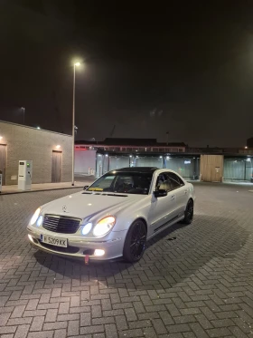 Mercedes-Benz 320 - 4000 € / 7823.32 лв. - 27724078 5 | Car24.bg Mercedes-Benz 320 - 4000 € / 7823.32 лв. - 27724078 5