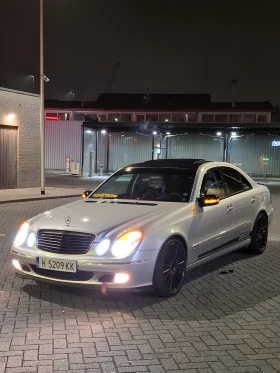 Mercedes-Benz 320 - 4000 € / 7823.32 лв. - 27724078 4 | Car24.bg Mercedes-Benz 320 - 4000 € / 7823.32 лв. - 27724078 4