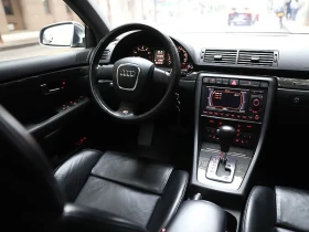Audi S4 4.2 | Auto.bg — изображение 12 Audi S4 4.2 | Auto.bg — изображение 12