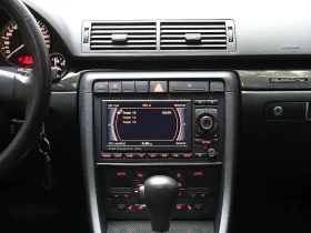 Audi S4 4.2 | Auto.bg — изображение 11 Audi S4 4.2 | Auto.bg — изображение 11