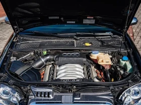 Audi S4 4.2 | Auto.bg — изображение 6 Audi S4 4.2 | Auto.bg — изображение 6
