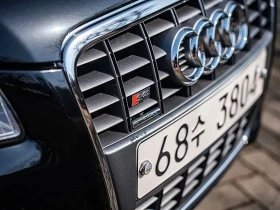 Audi S4 4.2 | Auto.bg — изображение 5 Audi S4 4.2 | Auto.bg — изображение 5