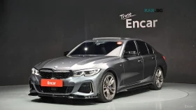 BMW 340 M340* КОЖА* ПОДГРЕВ* ПАНО