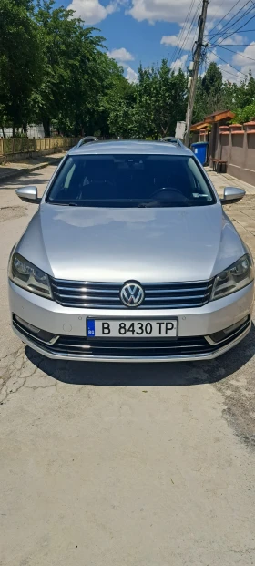 VW Passat - Car24.bg VW Passat