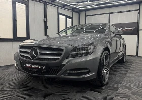 Mercedes-Benz CLS 350 4-Matic/AMG-Line/KAMERA/PODGREV/СОБСТВЕН ЛИЗИНГ - Car24.bg Mercedes-Benz CLS 350 4-Matic/AMG-Line/KAMERA/PODGREV/СОБСТВЕН ЛИЗИНГ