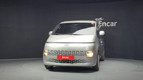 Hyundai Staria Modern* BLIND SPOT* ПОДГРЕВ ВОЛАН* КРАЙНА ЦЕНА | Auto.bg — изображение 3 Hyundai Staria Modern* BLIND SPOT* ПОДГРЕВ ВОЛАН* КРАЙНА ЦЕНА | Auto.bg — изображение 3