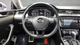 VW Arteon 2.0TDI* PREMIUM* DISTRONIC* ПОДГРЕВ* ОБДУХВАНЕ* | Auto.bg — изображение 6 VW Arteon 2.0TDI* PREMIUM* DISTRONIC* ПОДГРЕВ* ОБДУХВАНЕ* | Auto.bg — изображение 6