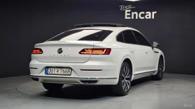 VW Arteon 2.0TDI* PREMIUM* DISTRONIC* ПОДГРЕВ* ОБДУХВАНЕ* | Auto.bg — изображение 3 VW Arteon 2.0TDI* PREMIUM* DISTRONIC* ПОДГРЕВ* ОБДУХВАНЕ* | Auto.bg — изображение 3