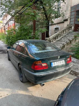 BMW 320 - 1500 € - 18604939 4 | Car24.bg BMW 320 - 1500 € - 18604939 4