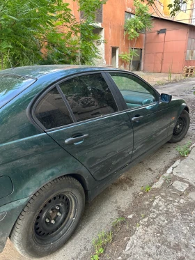 BMW 320 - 1500 € - 18604939 2 | Car24.bg BMW 320 - 1500 € - 18604939 2