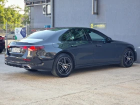 Mercedes-Benz E 300 E300e AMG-line | Auto.bg — изображение 8 Mercedes-Benz E 300 E300e AMG-line | Auto.bg — изображение 8