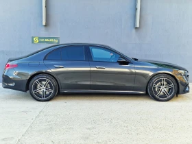 Mercedes-Benz E 300 E300e AMG-line | Auto.bg — изображение 9 Mercedes-Benz E 300 E300e AMG-line | Auto.bg — изображение 9