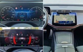 Mercedes-Benz E 300 E300e AMG-line | Auto.bg — изображение 16 Mercedes-Benz E 300 E300e AMG-line | Auto.bg — изображение 16