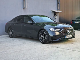 Mercedes-Benz E 300 E300e AMG-line | Auto.bg — изображение 2 Mercedes-Benz E 300 E300e AMG-line | Auto.bg — изображение 2