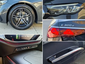 Mercedes-Benz E 300 E300e AMG-line | Auto.bg — изображение 11 Mercedes-Benz E 300 E300e AMG-line | Auto.bg — изображение 11