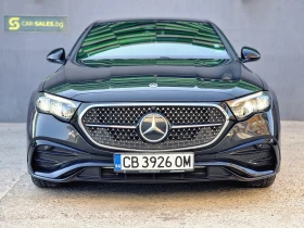 Mercedes-Benz E 300 E300e AMG-line | Auto.bg — изображение 3 Mercedes-Benz E 300 E300e AMG-line | Auto.bg — изображение 3