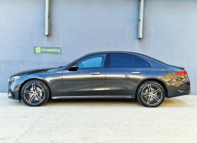 Mercedes-Benz E 300 E300e AMG-line | Auto.bg — изображение 5 Mercedes-Benz E 300 E300e AMG-line | Auto.bg — изображение 5