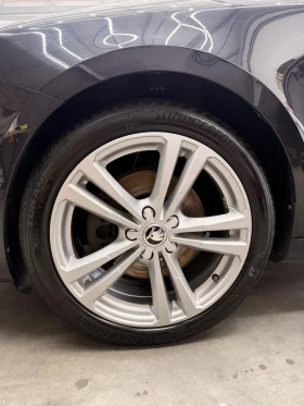 Skoda Superb undefined | Auto.bg — изображение 6 Skoda Superb undefined | Auto.bg — изображение 6